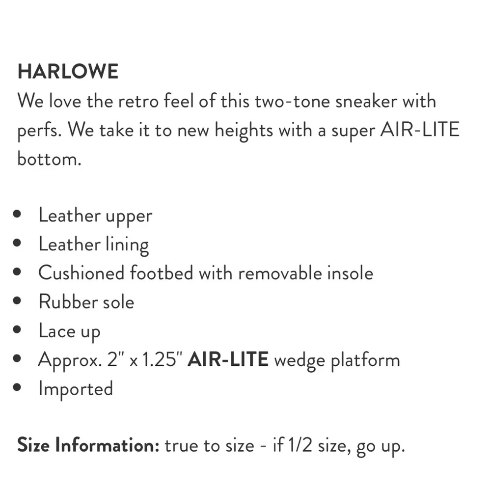 NWT J/SLIDES HARLOWE White/Light Gold Leather Sneaker - Picture 6 of 15